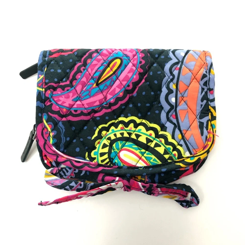 Vera Bradley Travel Organizer - Picture 2 of 5